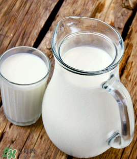 脫脂奶粉可以做酸奶嗎？做酸奶能用脫脂奶粉嗎？