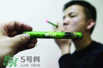 電子煙有用嗎？電子煙有什么好處與壞處
