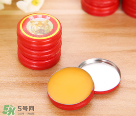 清涼油能治扁平疣嗎？清涼油可以治扁平疣嗎？