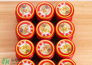 清涼油能治扁平疣嗎？清涼油可以治扁平疣嗎？