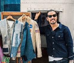 visvim是什么牌子？visvim是奢侈品嗎？