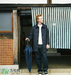 visvim是什么牌子？visvim是奢侈品嗎？