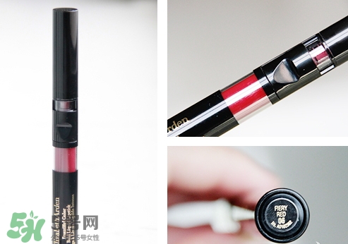 伊麗莎白雅頓星幻液體唇膏怎么樣_好用嗎 伊麗莎白雅頓星幻液體唇膏怎么樣_好用嗎