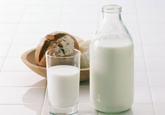 脫脂牛奶有什么好處？脫脂牛奶有什么作用