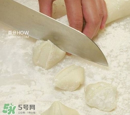 菜盒子怎么做？菜盒子怎么包