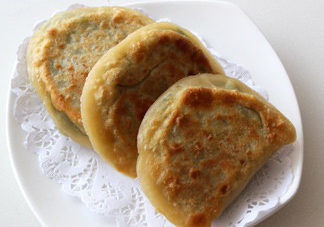 韭菜盒子用什么面粉？韭菜盒子能用高筋面粉？