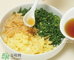 菜盒子怎么做？菜盒子怎么包