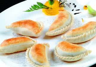 韭菜盒子怎么和面？韭菜盒子跟餃子有什么區(qū)別