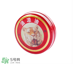 清涼油能治痔瘡嗎？清涼油可以治痔瘡嗎？