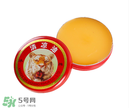 清涼油能治痔瘡嗎？清涼油可以治痔瘡嗎？