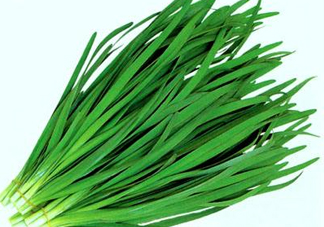 6月份能吃韭菜嗎？為什么六月韭菜不能吃？