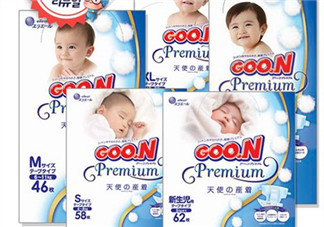 大王量販和大王天使系列有什么區(qū)別 大王量販裝不一樣嗎？