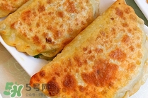 韭菜盒子用什么面粉？韭菜盒子能用高筋面粉？