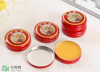 清涼油能治痔瘡嗎？清涼油可以治痔瘡嗎？