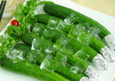 水果黃瓜怎么吃？水果黃瓜和普通黃瓜的區(qū)別
