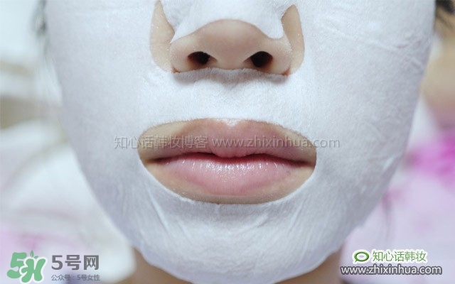 艾醫(yī)生草本絲絨面膜怎么樣？艾醫(yī)生草本面膜好用嗎功效