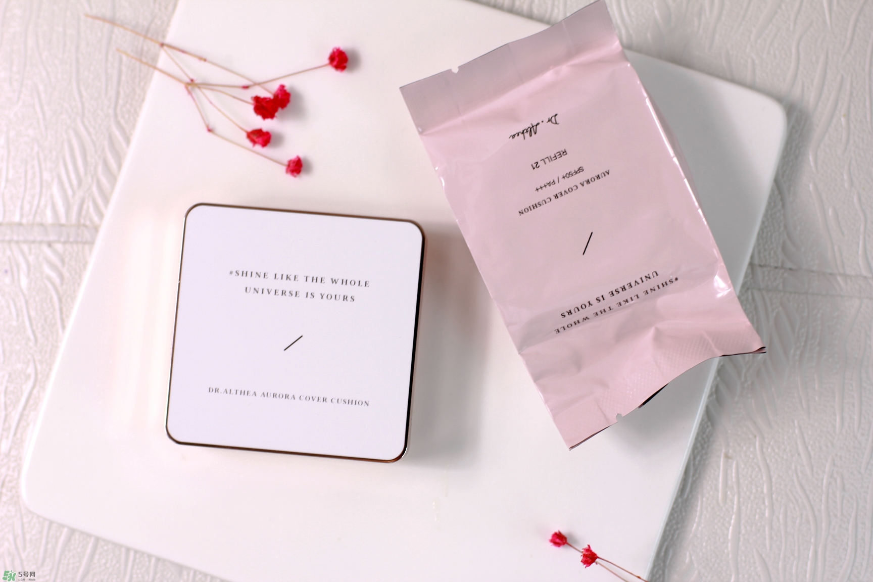 dr.althea艾醫(yī)生櫻花氣墊怎么樣？艾醫(yī)生櫻花氣墊好用嗎