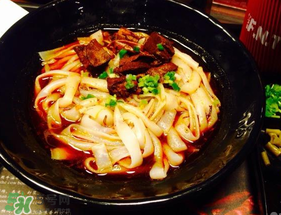 常德米粉哪里最好吃？常德米粉店哪家好吃？