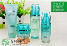 自然堂活泉補水系列怎么樣_適合年齡 自然堂活泉補水系列怎么樣_適合年齡