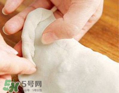 菜盒子怎么做？菜盒子怎么包