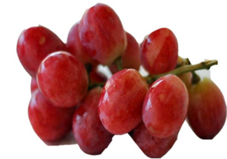 紅提怎么洗才干凈？紅提用鹽洗可以吃嗎？