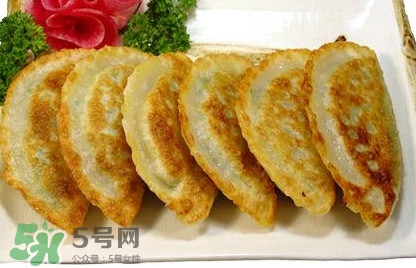 韭菜盒子熱量高嗎？吃韭菜盒子會胖嗎