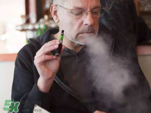電子煙有用嗎？電子煙有什么好處與壞處
