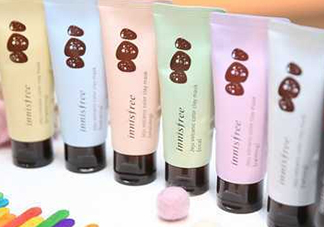 悅詩風(fēng)吟火山七彩泥面膜怎么用？悅詩風(fēng)吟火山七彩泥面膜用法