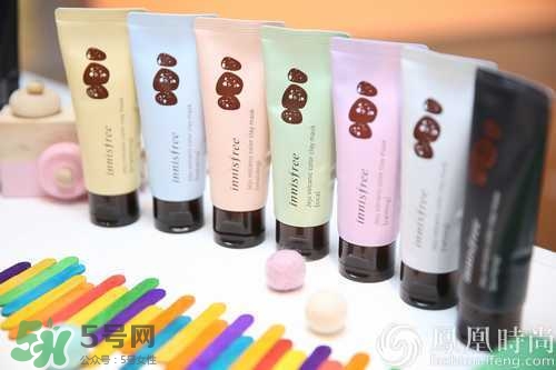 悅詩風(fēng)吟火山七彩泥面膜怎么用？悅詩風(fēng)吟火山七彩泥面膜用法