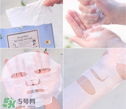 艾醫(yī)生草本絲絨面膜怎么樣？艾醫(yī)生草本面膜好用嗎功效