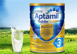 澳洲愛他美奶粉沖不開怎么回事？澳洲愛他美奶粉沖調方法