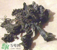 昆布與海帶有什么不同？昆布和海帶的區(qū)別