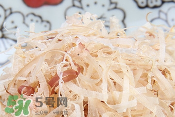 木魚花是柴魚片嗎？木魚花和柴魚片有什么區(qū)別