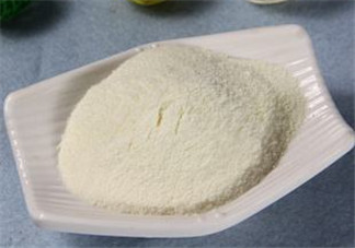 脫脂奶粉能減肥嗎？脫脂奶粉喝了會變胖嗎？