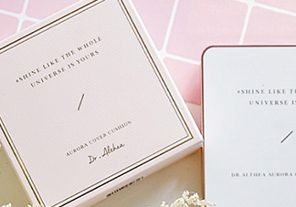 dr.althea艾醫(yī)生櫻花氣墊怎么樣？艾醫(yī)生櫻花氣墊好用嗎