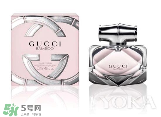 古馳竹韻香水多少錢？古馳竹韻香水專柜價格
