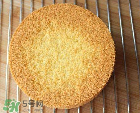 戚風蛋糕怎么保存？戚風蛋糕能保存多久