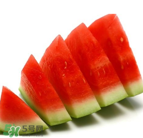 隔夜西瓜能吃嗎？吃隔夜西瓜有什么危害？