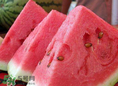 隔夜西瓜能吃嗎？吃隔夜西瓜有什么危害？