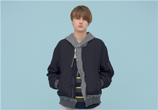 johnundercover2018春夏系列怎么樣_好看嗎？