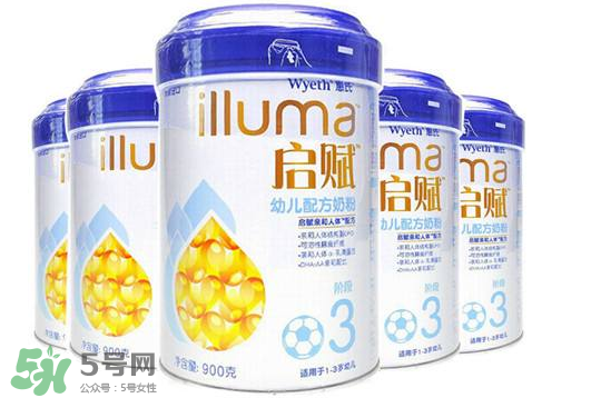 惠氏啟賦超高端有機(jī)奶粉怎么樣？惠氏啟賦超高端有機(jī)奶粉好不好？