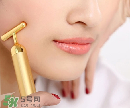 黃金棒真的能瘦臉嗎？黃金棒怎么瘦臉手法