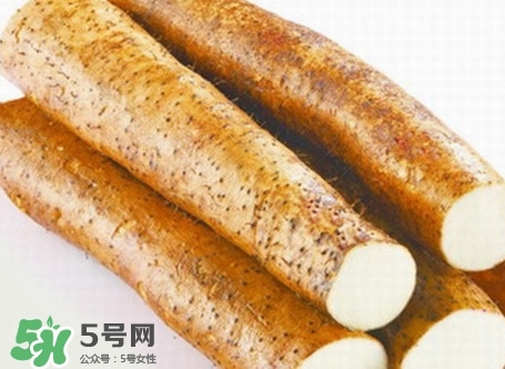 淮山藥多少錢一斤？淮山藥價格