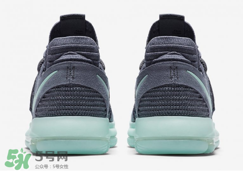 nike kd 10 igloo多少錢？耐克杜蘭特10代最新配色專柜價(jià)格