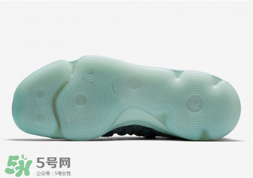 nike kd 10 igloo多少錢？耐克杜蘭特10代最新配色專柜價(jià)格