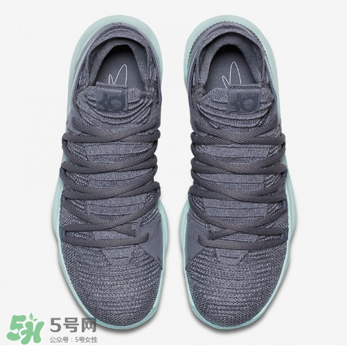 nike kd 10耐克杜蘭特10代igloo配色什么時(shí)候發(fā)售？