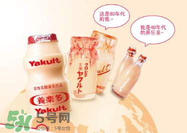 養(yǎng)樂多能減肥嗎?喝養(yǎng)樂多能瘦身嗎？