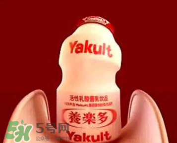 養(yǎng)樂多能減肥嗎?喝養(yǎng)樂多能瘦身嗎？