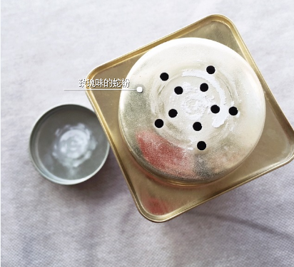 蛇牌爽身粉嬰兒能用嗎？蛇牌爽身粉寶寶能用嗎？