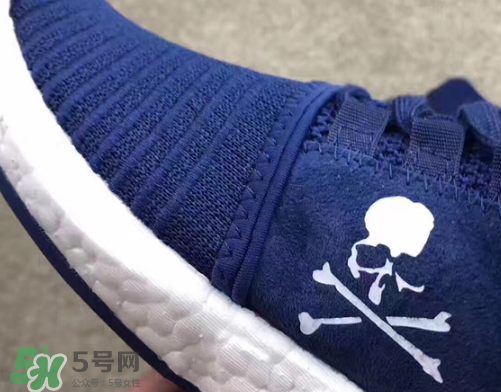 mmj與adidas eqt 93/17 boost聯(lián)名骷髏頭球鞋什么時候發(fā)售？